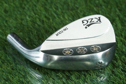 Kzg tri tour wedge - kzg, 52°