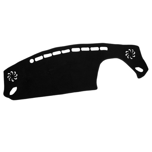 Dashboard pad mat sunshade - pad,