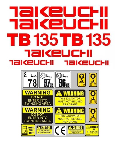 Decal sticker set - decal,