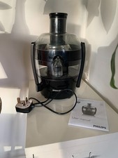 Philips HR1832 compact juicer