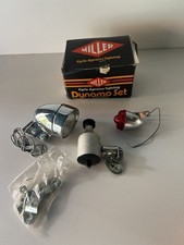 Scarce vintage NOS Miller F/R