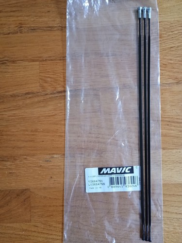 Mavic ksyrium ust aksium - /,