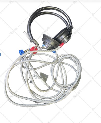 Headphones for audiometer - for,