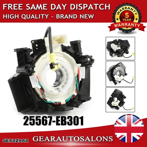 Airbag clock spring - airbag,