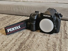 Pentax K-3 Mark III Digital