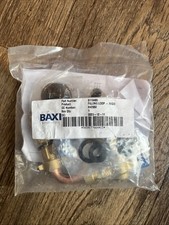 Baxi Boiler Filling Loop Kit