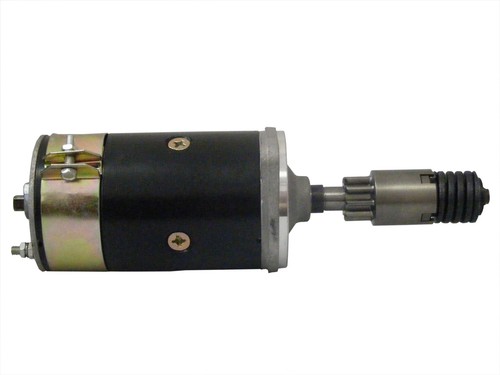 Starter motor for midget - starter,