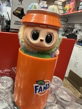 The Monsters Lababu Macaron