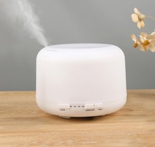 Aroma Diffuser LED essential