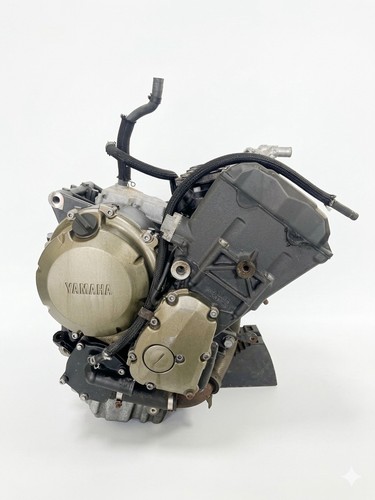Yamaha 6 n xj6n 2009 - yamaha, xj