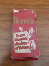 Cadbury's Bournville Great