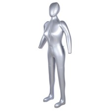 Female Full Body Realistic