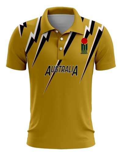 Australia thunder 1993 retro - thunder,