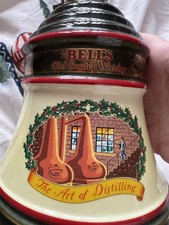 WADE PORCELAIN BELLS OLD