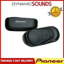 Pioneer TS-X150 Surface Mount 3 way Speaker units Caravan Speaker Cab Speakers