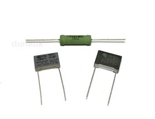 Repair Kit Thorens TD166