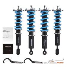 Coilovers For Toyota Supra MK4