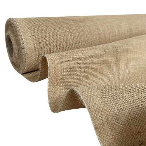Hessian fabric fire retardant - hessian,