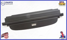 GENUINE SKODA OCTAVIA PARCEL