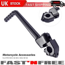 Kick Start Lever Kickstart Shaft Pedal For KTM SX50 2002-2008 50 50cc 65 65CC JR