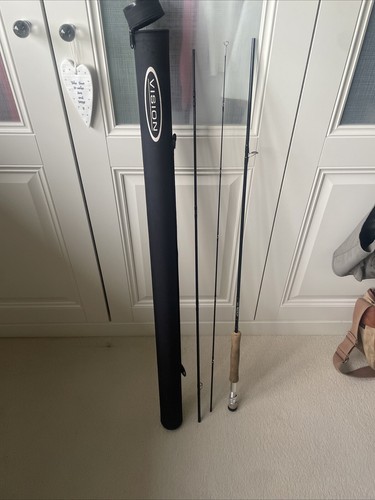 Vision fly fishing rods - fly,