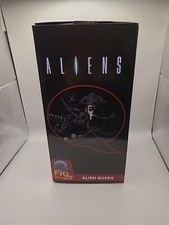 Q-FIG MAX ELITE ALIEN QUEEN DIORAMA QMX QUANTUM MECHANIX BRAND NEW!