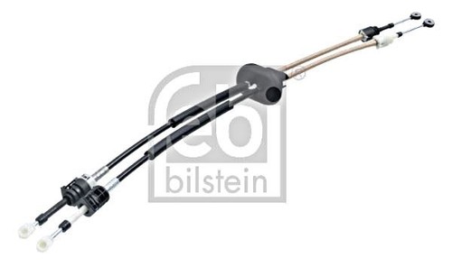 Manual transmission cable febi - transmission,