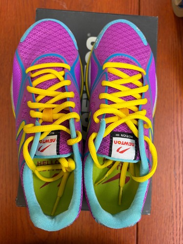 Newton running shoes motion - shoes,