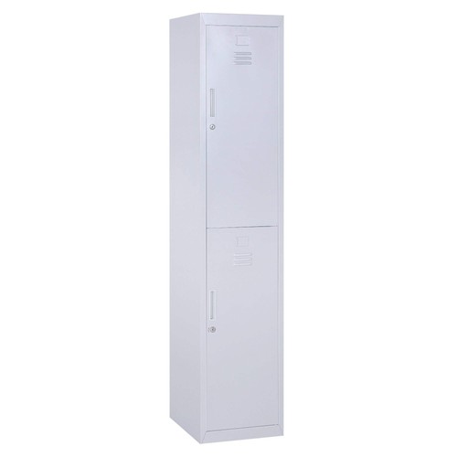 Vinsetto steel locker - steel,