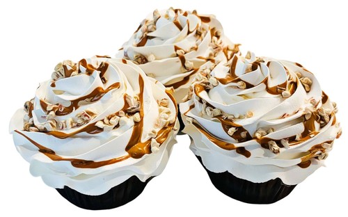 Dezicakes fake cupcakes - fake, cake