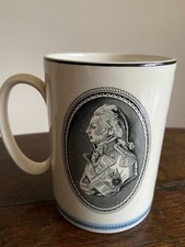 Wedgwood Limited Editon -