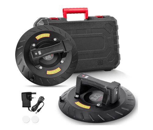 Inch electric vacuum - 12,