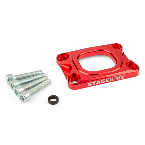 Stage6 360 intake - stage6,
