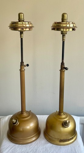Tilley tl10 table lamps 2 - lamps, x