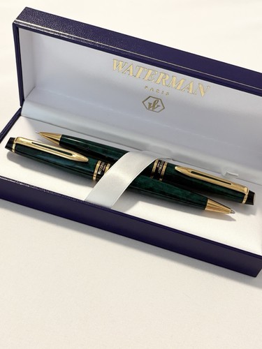 Waterman expert ballpoint - waterman,