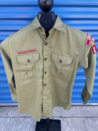1970 boy scouts america - 1970’s,