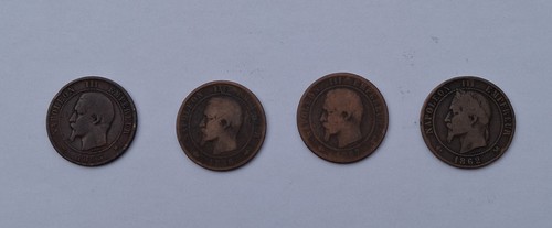 Napoleon iii empereur dix - iii,