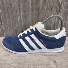 Adidas Rekords Vintage
