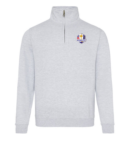 Ryder cup zip golf - cup, 1/4