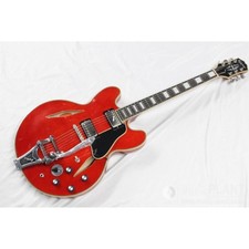 Epiphone Shinichi Ubukata ES-355 Custom Bigsby ver.02 Sixties Cherry brand New