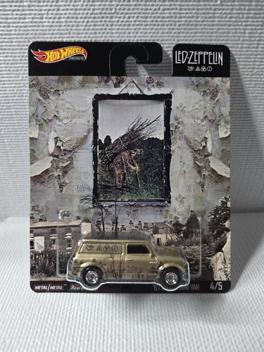 Hot wheels premium - , real