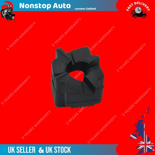 Steering box hub rack repair - box,