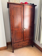 Willis and Gambier Sardinia