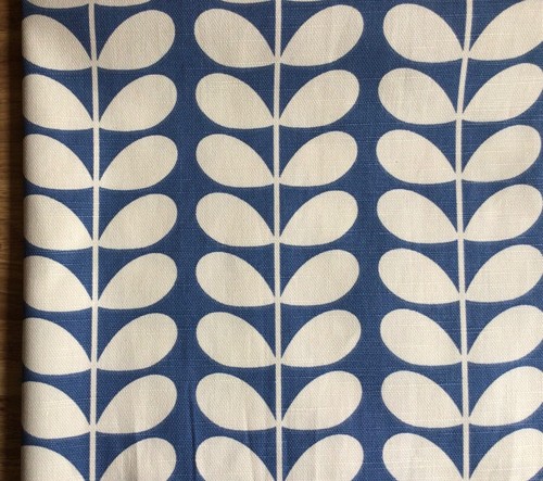 Orla kiely solid stem - orla,