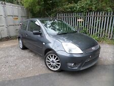 MAGNUM GREY FIESTA MK6 ZETEC S BREAKING SPARES ,.,.,