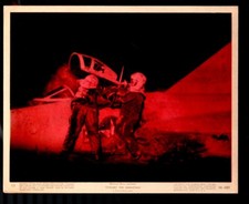 Toward the Unknown 8x10 Still