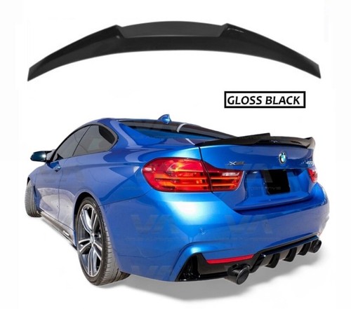 Bmw series f32 gloss black - series,