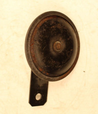 TRIUMPH 675 R STREET TRIPLE 2011 HORN (A25)