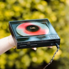 SHANLING EC Zero T Hi-Res