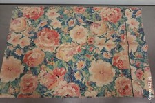 COLLIER CAMPBELL Victorian Plum Pair of Standard Pillowcases-2 pairs Available